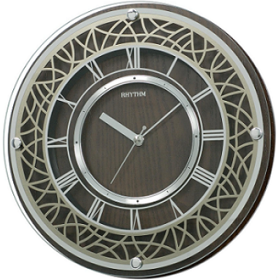 Часы RHYTHM CMG103NR06