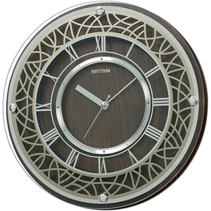 Годинник RHYTHM CMG103NR06