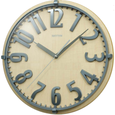 Годинник RHYTHM CMG106NR07