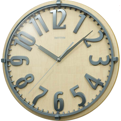 Годинник RHYTHM CMG106NR07