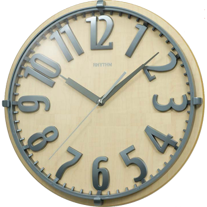 Годинник RHYTHM CMG106NR07
