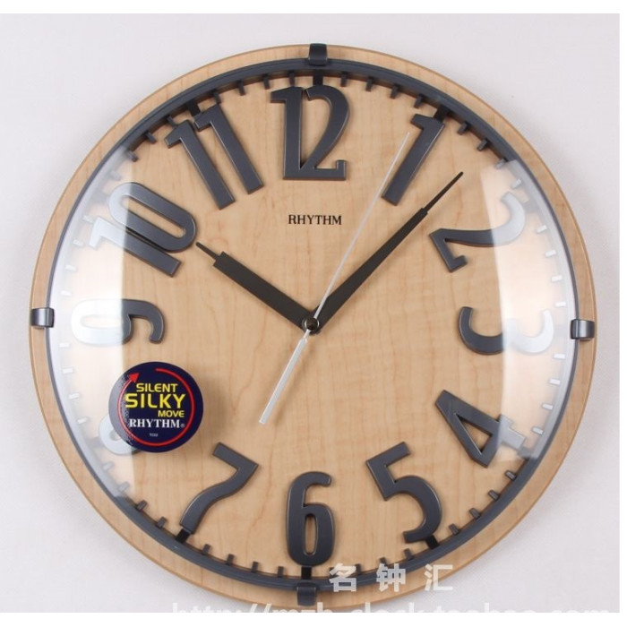 Годинник RHYTHM CMG106NR07