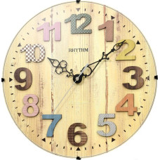 Годинник RHYTHM CMG117NR06