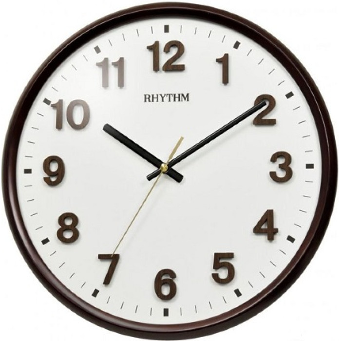 Годинник RHYTHM CMG127NR06