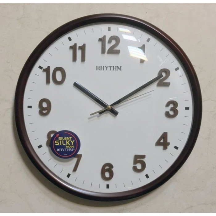 Годинник RHYTHM CMG127NR06