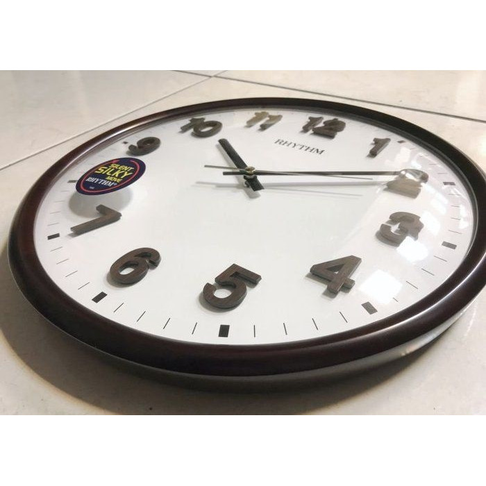 Годинник RHYTHM CMG127NR06
