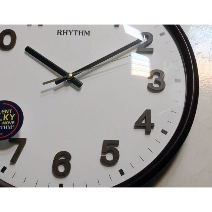 Годинник RHYTHM CMG127NR06