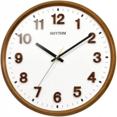 Годинник RHYTHM CMG127NR07