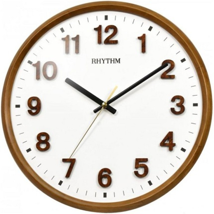 Годинник RHYTHM CMG127NR07