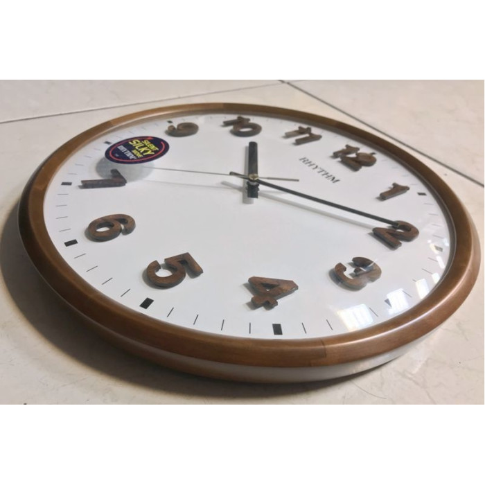 Годинник RHYTHM CMG127NR07