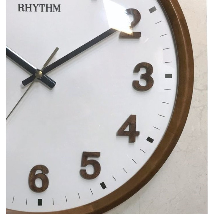 Годинник RHYTHM CMG127NR07