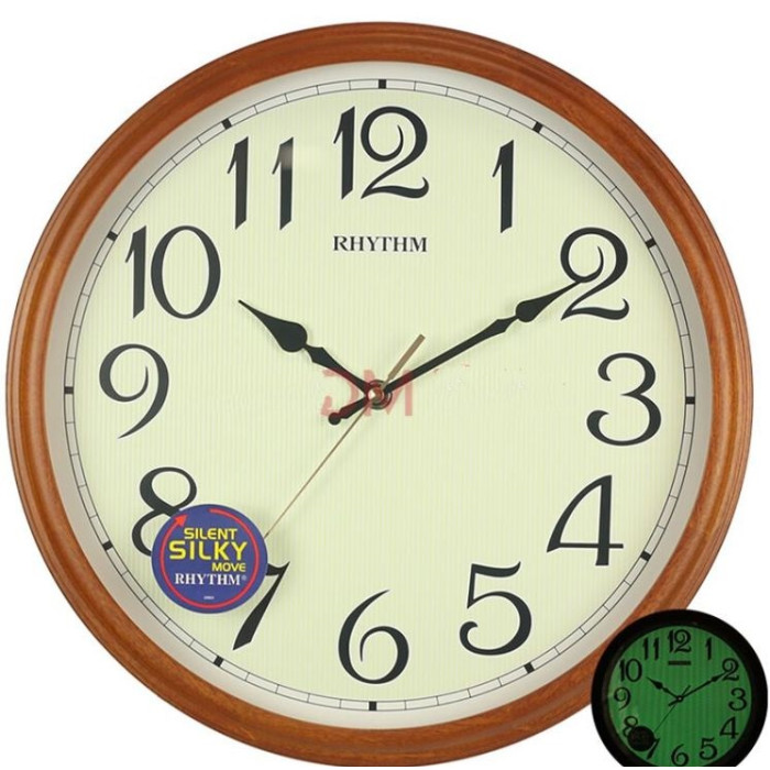 Годинник RHYTHM CMG134NR07