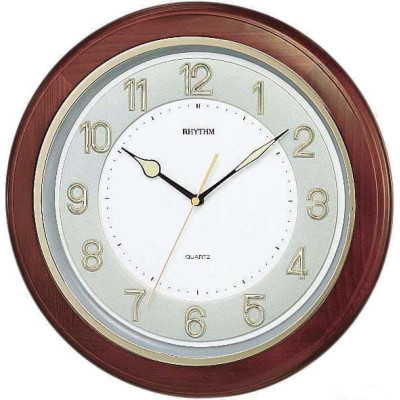 Часы RHYTHM CMG266BR06