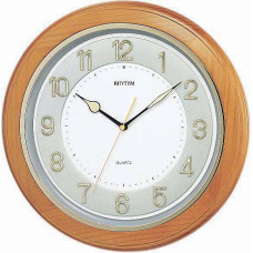 Годинник RHYTHM CMG266BR07