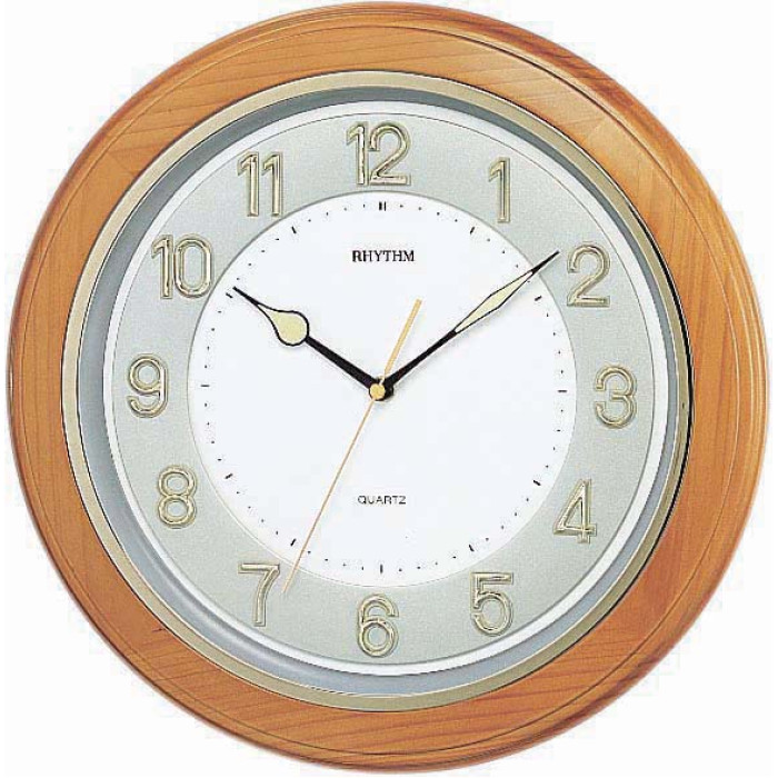 Годинник RHYTHM CMG266BR07