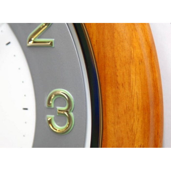 Годинник RHYTHM CMG266BR07