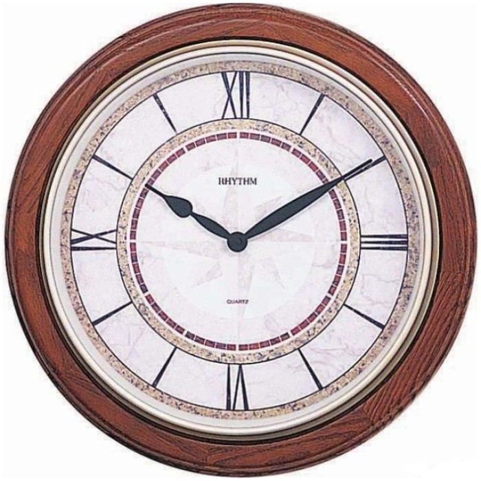 Годинник RHYTHM CMG272NR06