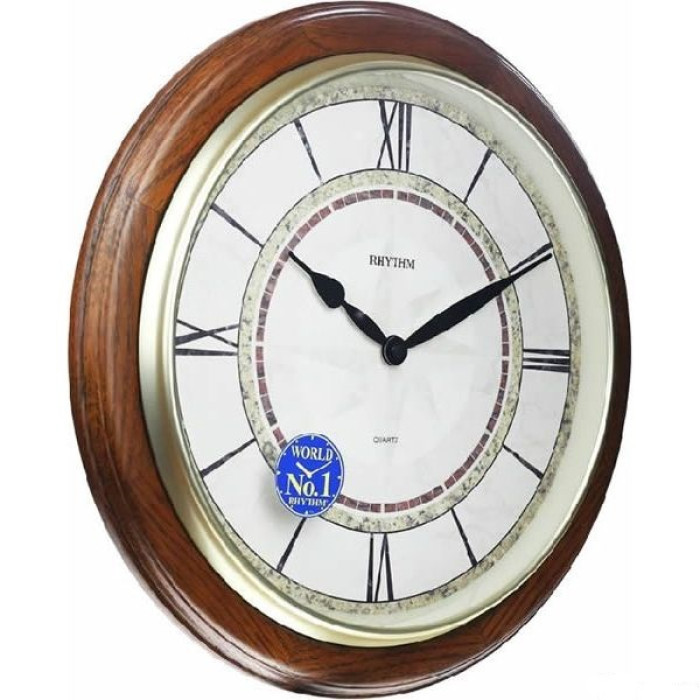 Годинник RHYTHM CMG272NR06