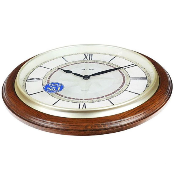 Годинник RHYTHM CMG272NR06