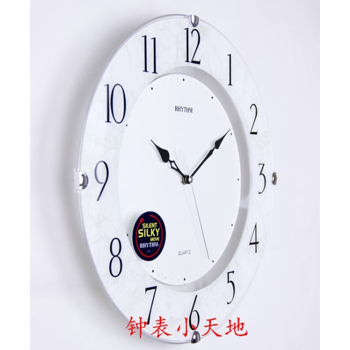 Годинник RHYTHM CMG400NR03