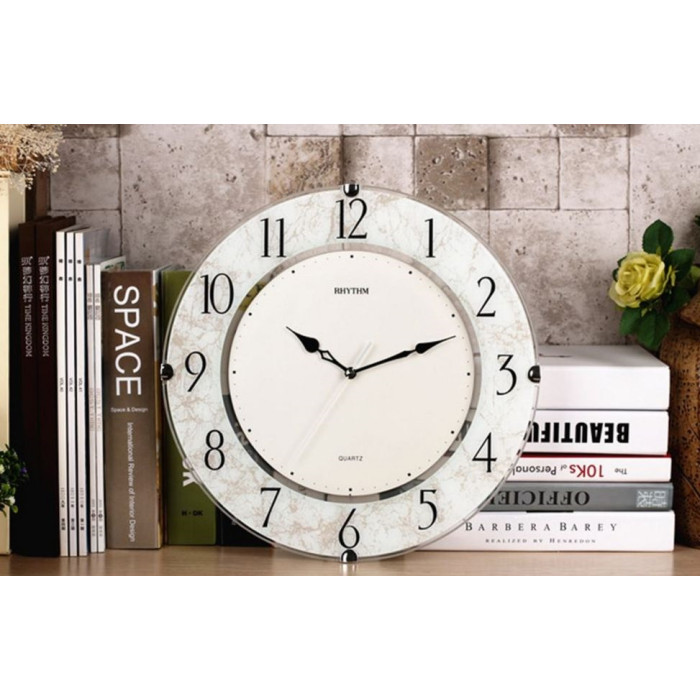 Годинник RHYTHM CMG400NR03