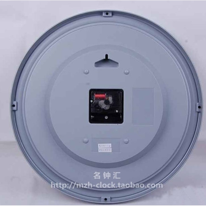 Часы RHYTHM CMG404NR18