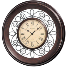 Годинник RHYTHM CMG414NR06