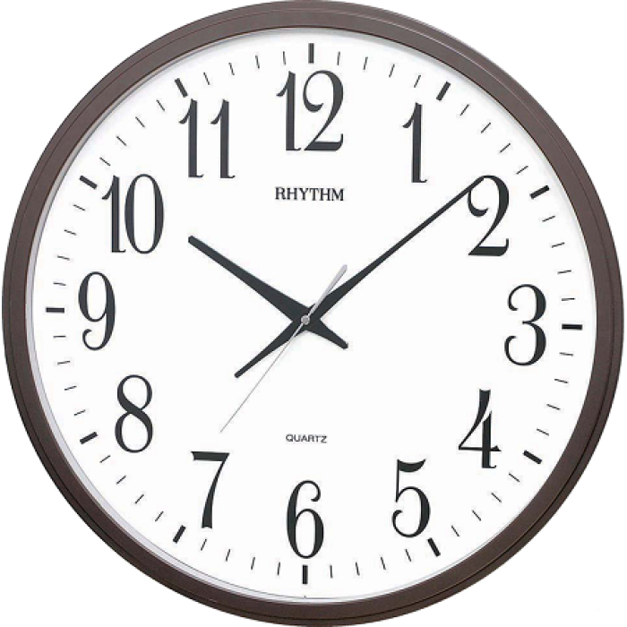 Годинник RHYTHM CMG430NR06