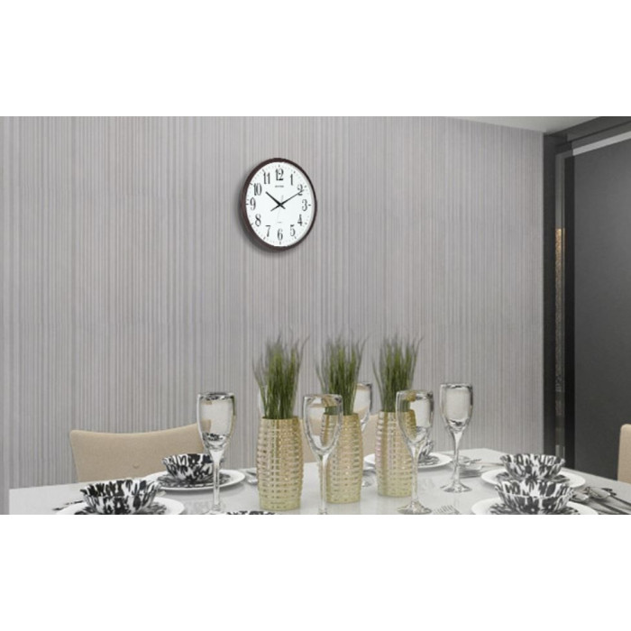 Годинник RHYTHM CMG430NR06