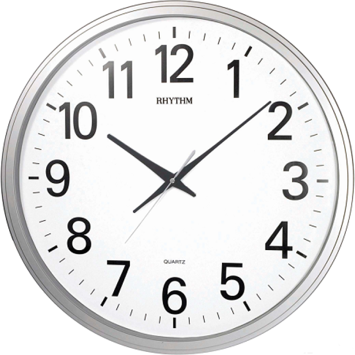 Годинник RHYTHM CMG430NR19