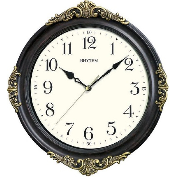 Годинник RHYTHM CMG433NR06