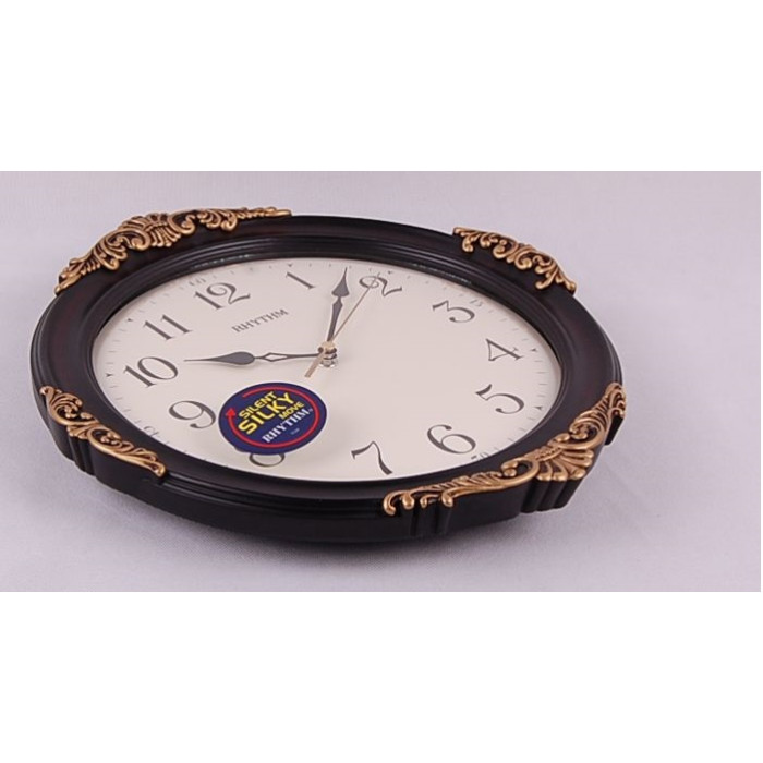 Годинник RHYTHM CMG433NR06