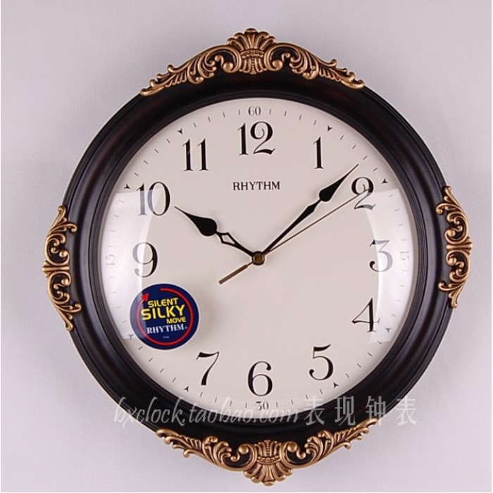 Годинник RHYTHM CMG433NR06