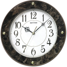 Годинник RHYTHM CMG460NR06
