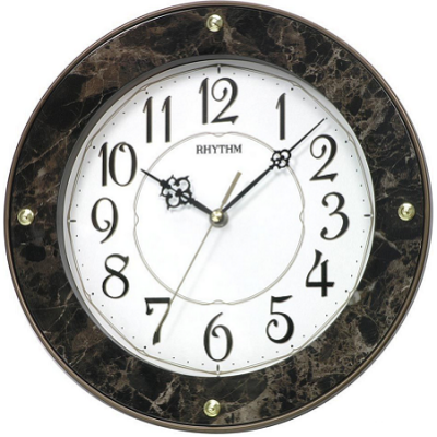 Часы RHYTHM CMG460NR06