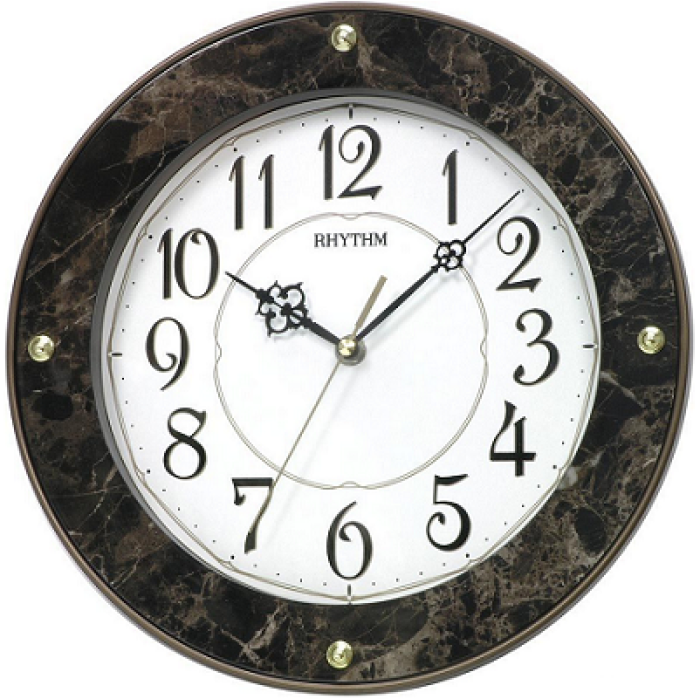 Годинник RHYTHM CMG460NR06