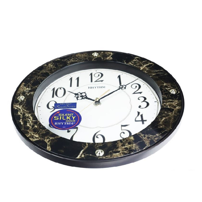 Годинник RHYTHM CMG460NR06