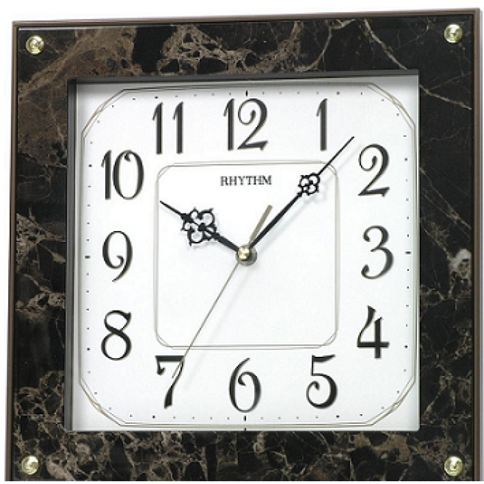 Годинник RHYTHM CMG461NR06
