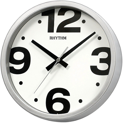 Часы RHYTHM CMG471NR66