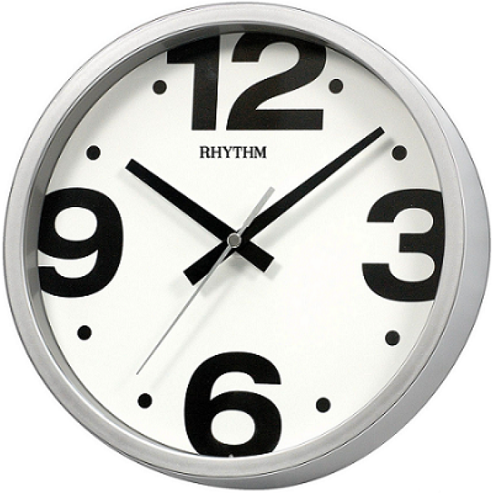 Годинник RHYTHM CMG471NR66