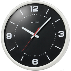 Часы RHYTHM CMG472NR03