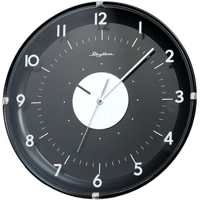 Часы RHYTHM CMG475NR02