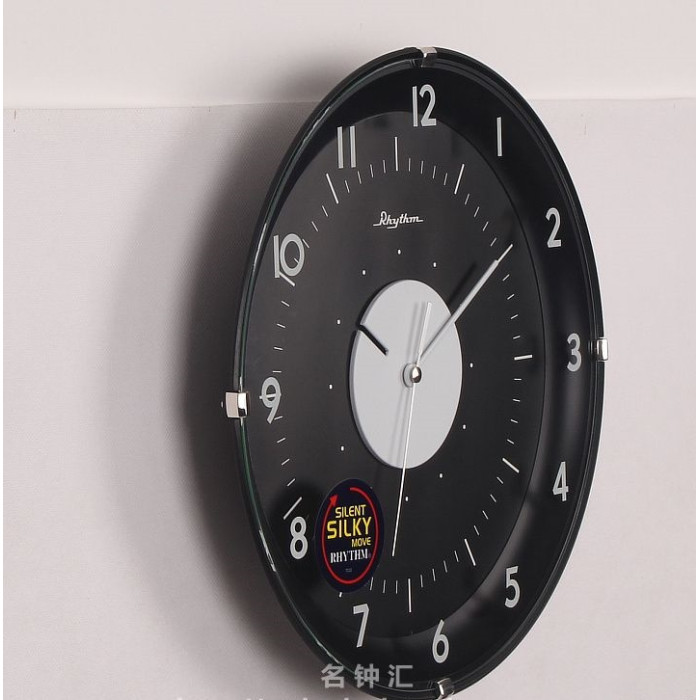 Часы RHYTHM CMG475NR02