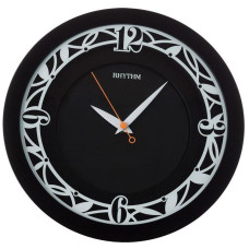 Часы RHYTHM CMG483NR02