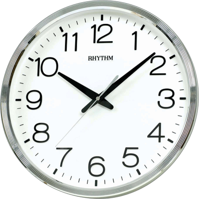 Годинник RHYTHM CMG494BR19