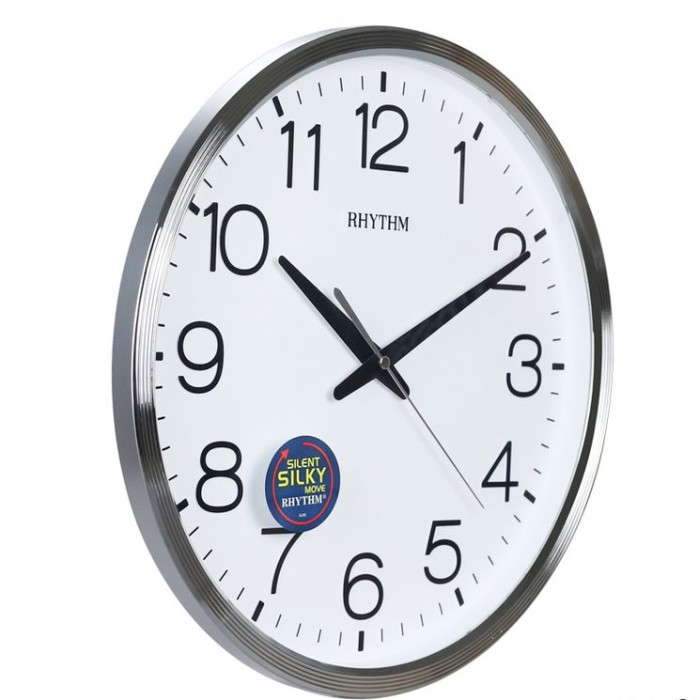 Годинник RHYTHM CMG494BR19