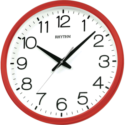Часы RHYTHM CMG494NR01