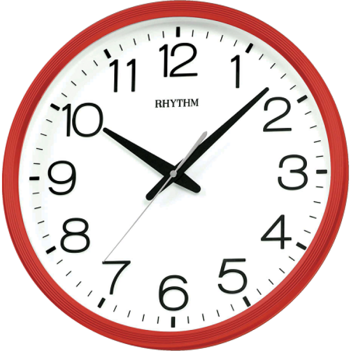 Годинник RHYTHM CMG494NR01