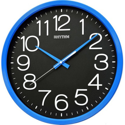 Годинник RHYTHM CMG495DR04