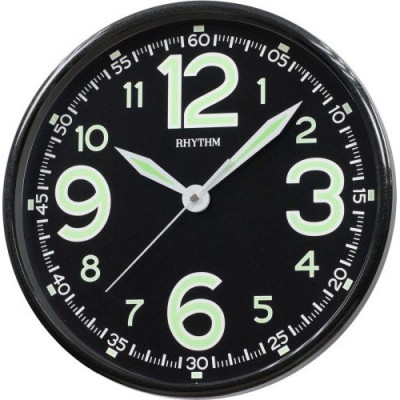 Годинник RHYTHM CMG499BR02